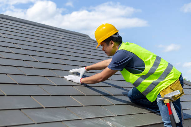 Best Emergency Roof Repair  in Algoma, WI