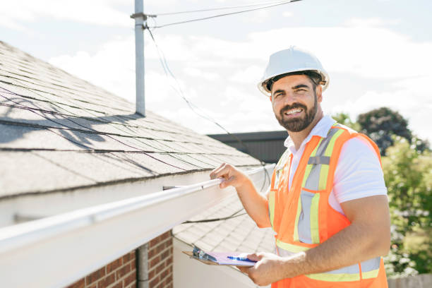 Roof Waterproofing Services in Algoma, WI