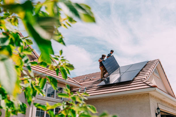 Best Roof Waterproofing Services  in Algoma, WI