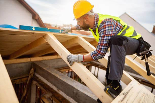 Best Local Roofing Companies  in Algoma, WI