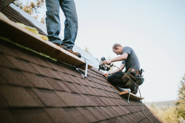 Best Flat Roof Repair Services  in Algoma, WI