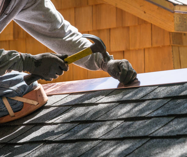Algoma, WI Roofing Contractor Company